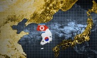 Corea del Norte acusa a Estados Unidos de aumentar las tensiones en la Península Coreana