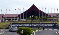 Altos funcionarios de ASEAN+3 se preparan para la XLVI Conferencia de Cancilleres
