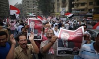 La organización “Hermanos musulmanes” no permitirá un golpe de estado en Egipto