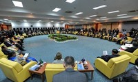Foro regional de la ASEAN y reunión ministerial del Este de Asia destacan tema de seguridad