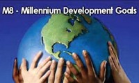 Se esfuerza Vietnam por cumplir los objetivos de desarrollo del Milenio