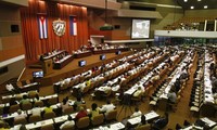 Aprueban Cuba Ley sobre Navegación Marítima, Fluvial y Lacustre