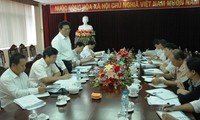 Promueve clasificación de comunas en situación difícil en Bac Kan