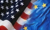 Productivas conversaciones Estados Unidos-Europa sobre acuerdo transpacífico