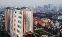 Vietnam se esfuerza por activar mercado doméstico de bienes raíces