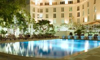 Dos hoteles de Vietnam entre los de mejores servicios de spa del mundo