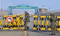 Vuelve a fracasar negociación intercoreana sobre complejo industrial conjunto