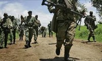 Conflictos entre ejército y rebeldes causan inestabilidad en el Congo