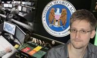 Edward Snowden solicita formalmente asilo temporal a Moscú