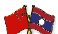 Periódico laosiano aprecia relaciones de amistad y cooperación Vietnam-Laos
