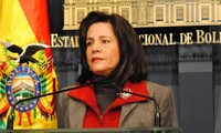 Bolivia repliega temporalmente a embajadores en España, Italia y Francia