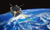 Lanzarán microsatélite de Vietnam a órbita terrestre