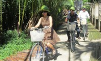La bicicleta verde de Vietnam