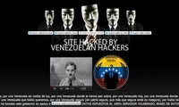 Hackers intervienen decenas de página web de Gobierno venezolano