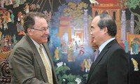 Vietnam y Estados Unidos impulsan cooperación educativa 