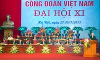Sindicato de Vietnam por la renovación y la protección de los trabajadores
