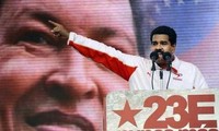 Venezuela conmemora 59 aniversario de natalicio de Hugo Chávez