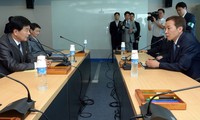 Seúl pide a Pyongyang que acepte su propuesta de reanudar diálogos de Kaesong