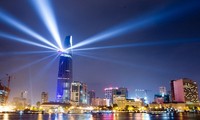 Torre Bitexco, de Vietnam, entre símbolos mundiales de construcción 