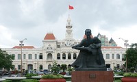 Ciudad Ho Chi Minh – localidad líder en atracción de inversiones foráneas en Vietnam