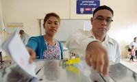 Partido PPC de Camboya rechaza confabulación con CEN