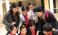 Promueven rol de féminas vietnamitas en nueva etapa