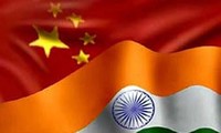 China e India sostiene quinto diálogo estratégico