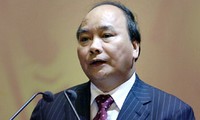 Vicepremier vietnamita inicia visita a Estados Unidos