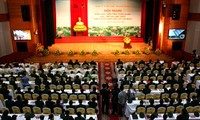 Militares vietnamitas forjan tradición siguiendo el ejemplo moral de Ho Chi Minh