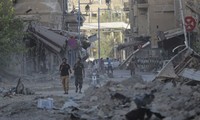 Siria permite inspección sobre armas químicas de ONU en Al Ghouta 