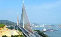 Cambios positivos en desarrollo económico de provincia norteña de Quang Ninh