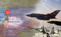 Occidente atacará a Siria en días