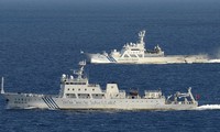 China descata reunión de alto nivel con Japón sobre disputas territoriales