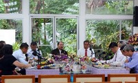 Daniel Ortega: Nicaragua concede gran importancia a relaciones con Vietnam