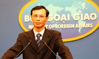 Vietnam exhorta a buscar una solución pacífica para Siria