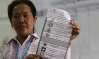 PRNC pide injerencia de Rey de Camboya por desacuerdos electorales