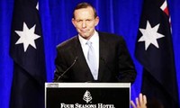 Coalición Liberal Nacional ganó las elecciones parlamentarias de Australia
