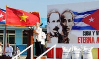 Vietnam y Cuba intensifican cooperación legal y jurídica
