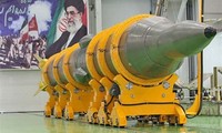Irán no cederá en sus derechos de desarrollo nuclear