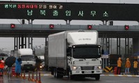 Reabrirán en breve parque industrial intercoreano de Kaesong