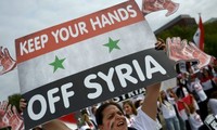 Consejo de Seguridad de ONU discute solución para Siria