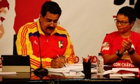 Venezuela instaurará Órgano Superior de la Economía