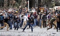 Extienden por dos meses estado de emergencia de Egipto