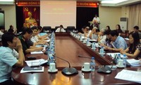 Seminario: 70 años de Programa Cultural de Vietnam