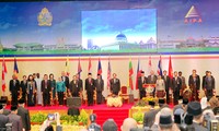 Vietnam aboga por mayor papel de parlamento en la construcción de Comunidad ASEAN