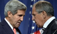 Rusia y Estados Unidos debaten proyecto de resolución del Consejo de Seguridad sobre Siria