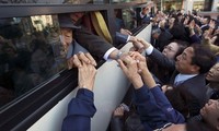 Corea del Sur llama a reanudar reunión de familias separadas por guerra