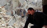 Siria autoriza el acceso internacional al arsenal químico 