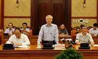 Vietnam verifica los 30 años de la renovación nacional 