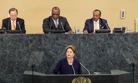 Países de América Latina defienden en la ONU la soberanía y la paz